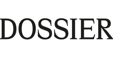 DOSSIER Logo